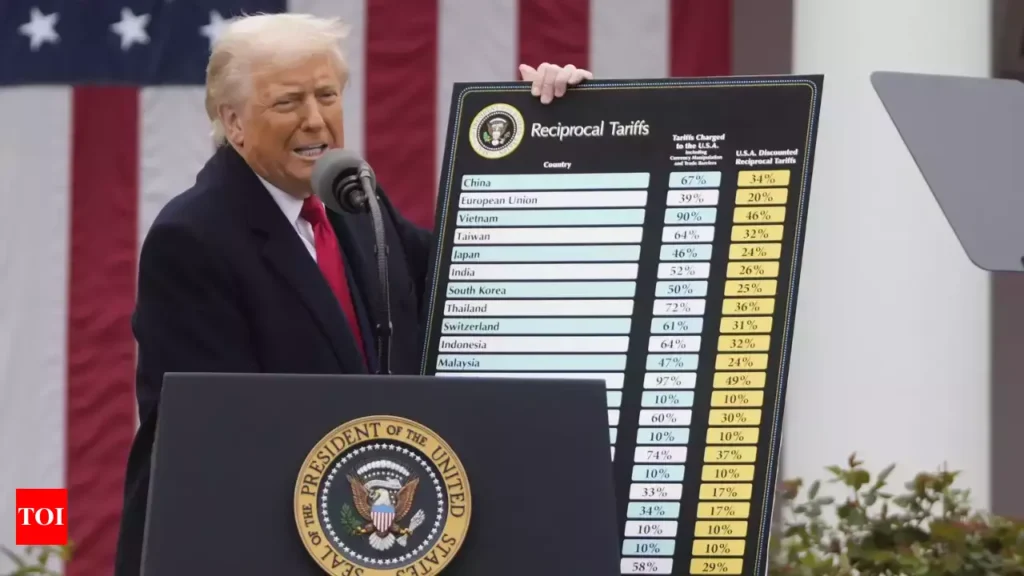 photo-1024x576 ESA Sounds the Alarm: Trump’s Tariffs Could Level Up Costs for the Video Game Industry.