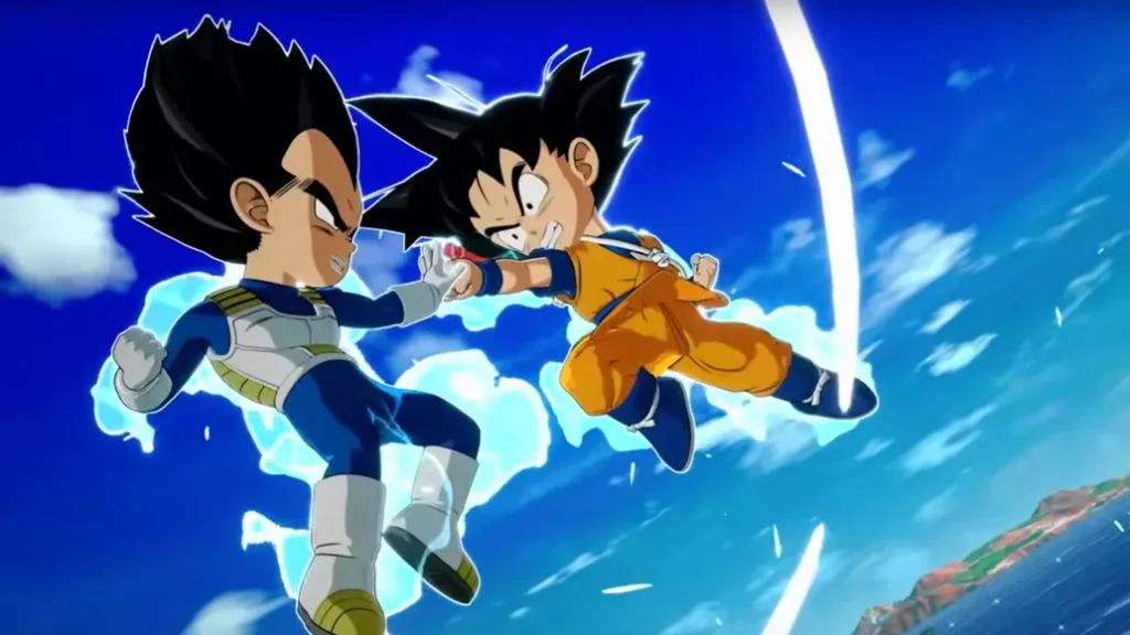 resize-2-1024x576 Dragon Ball: Sparking! ZERO – Daima DLC Pack Launches April 24!
