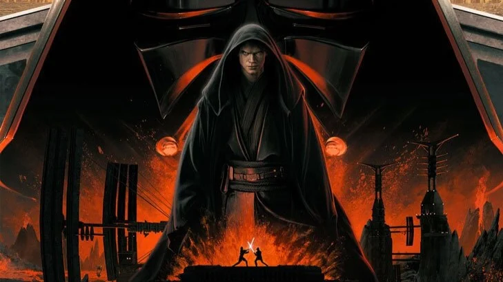 revenge-of-the-sith-20th-anniversary-theatrical-release_feat-image Star Wars: Episode III Dominates One of the Biggest Re-Release Weekends in Box Office History