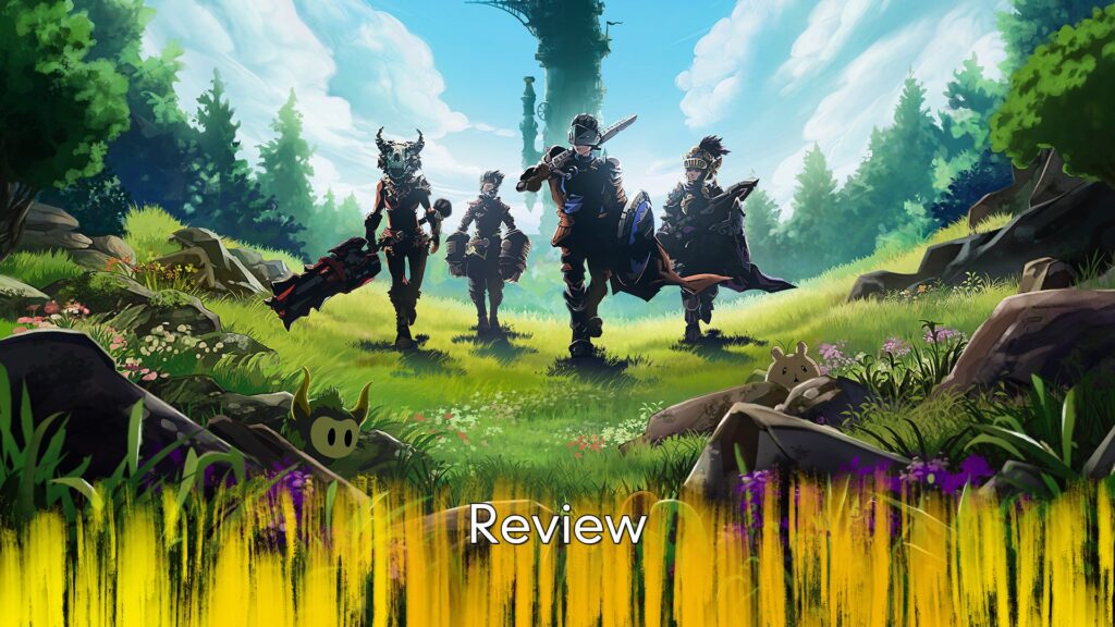 revieweatowerborne-1024x576 Towerborne Leads the Charge as Xbox Unleashes a Full Lineup of New Games This Week!
