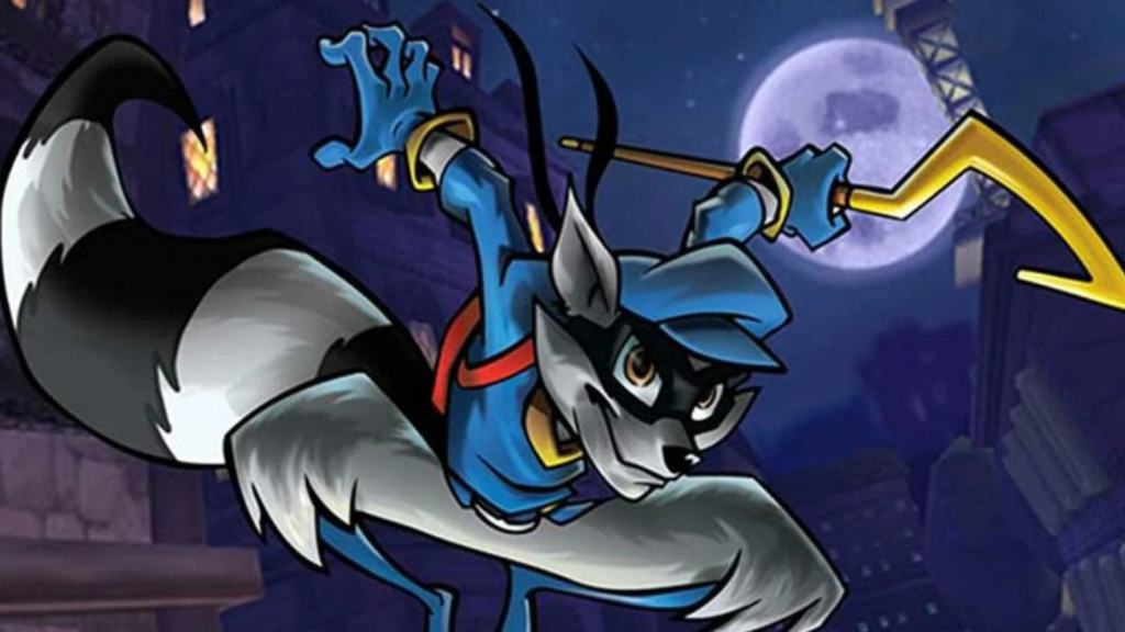 sly-cooper-sucker-punch-productions-1024x576 Reports of 'Sly Cooper 5' in Development by Sucker Punch Are Unconfirmed.