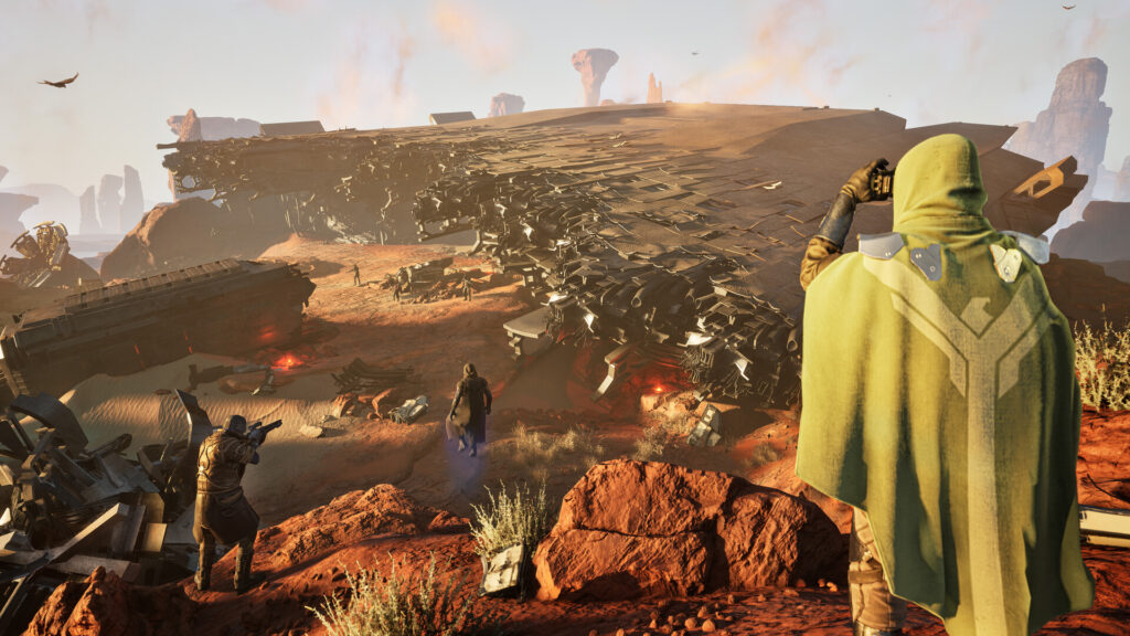 ss_05842a4fb5b78e2844676d2f29e0e2042cf3dfcd.1920x1080-1024x576 Dune: Awakening – Official Launch Date Set for June 10, 2025, with Early Access Starting June 5!