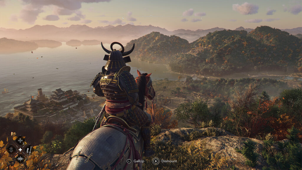 ss_457490ebdc84023270e19aeec4ddc220c00abd41.1920x1080-1024x576 Assassin's Creed Shadows Patch Notes Unveil New Quality-of-Life Improvements and PS5 Pro Enhancements.