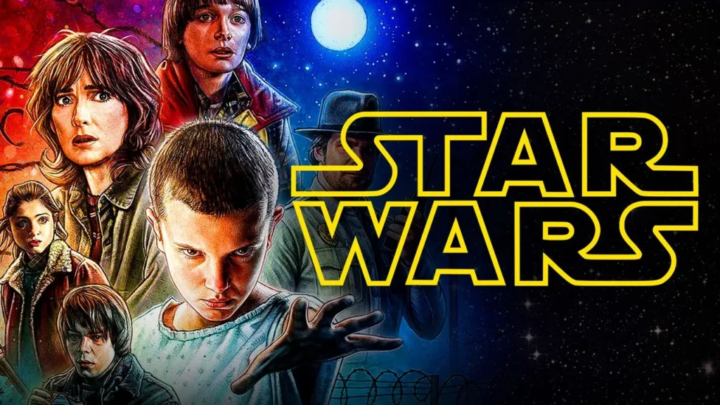 star-wars-stranger-things-1024x576 A Star Wars Horror Project is Reportedly in Development at Disney.