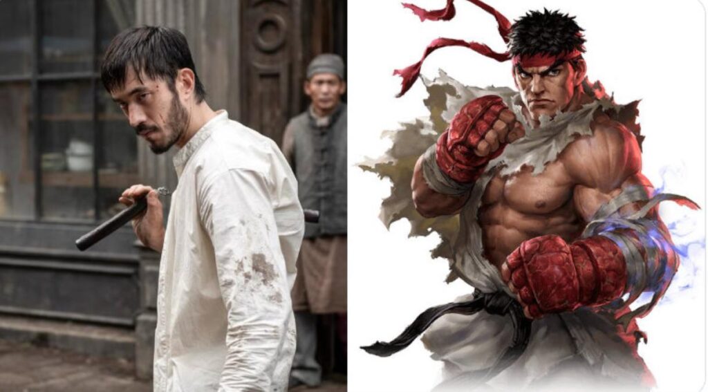 street-fighter-andrew-koji-and-noah-centineo-reportedly-in-talks-to-play-ryu-and-ken-ab218772-1024x567 Andrew Koji and Noah Centineo Set to Play Ryu and Ken in New Street Fighter Live-Action Movie.