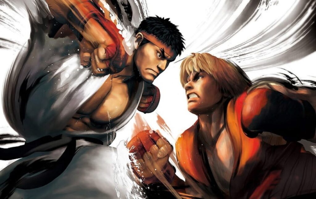 street-fighter-live-action-movie-reportedly-eyeing-andrew-koji-and-noah-centineo-to-play-ryu-and-ken-ab27219-1024x643 Andrew Koji and Noah Centineo Set to Play Ryu and Ken in New Street Fighter Live-Action Movie.