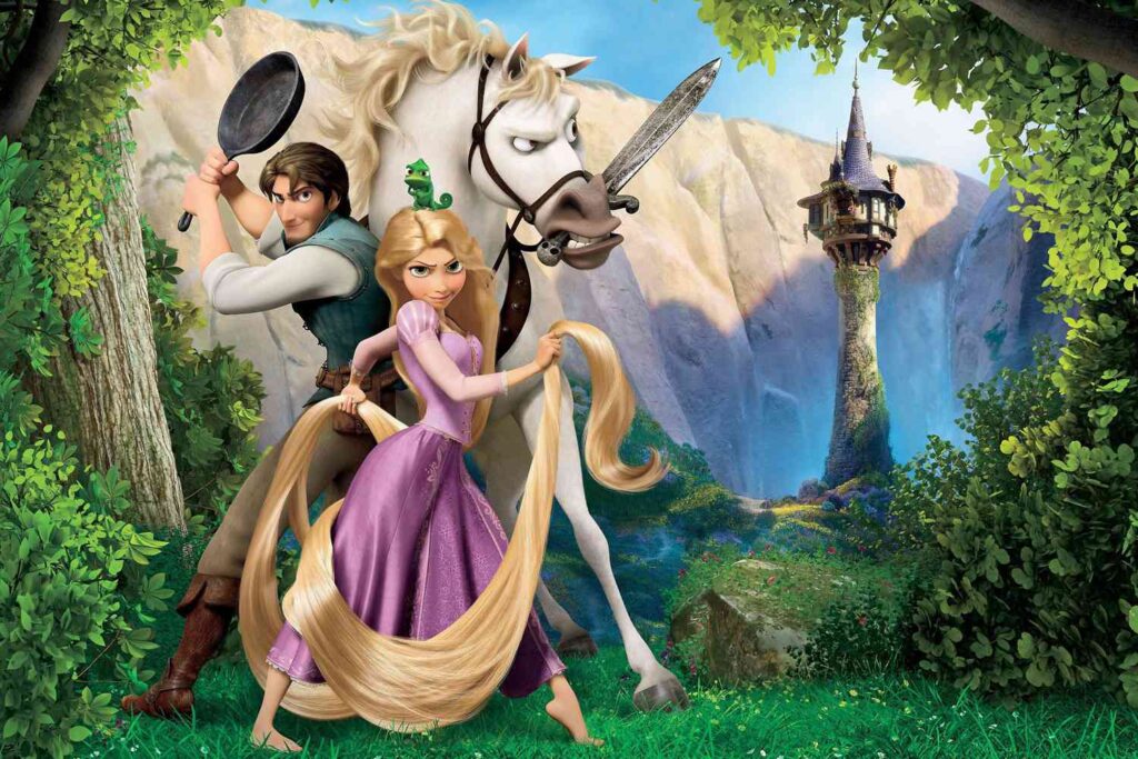 tangled-080723-1-dd2b42d2e7be4fa588d3b1ecd743a256-1024x683 Live-Action Tangled Remake Said to Be Paused Indefinitely.