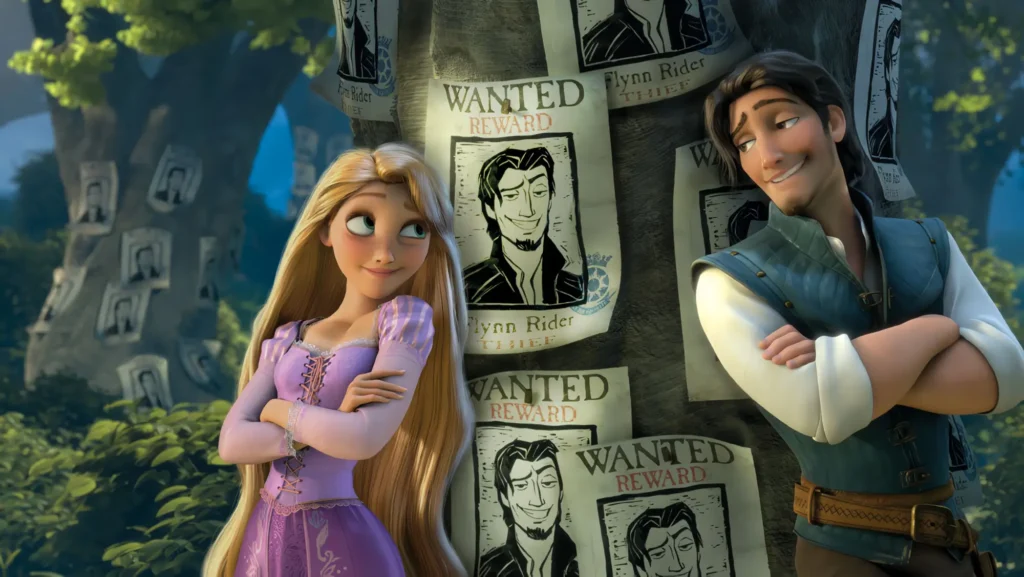 tangled-1024x577 Live-Action Tangled Remake Said to Be Paused Indefinitely.