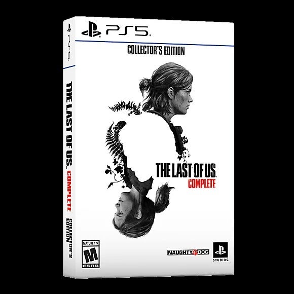 tlou-1744315161849 The Last of Us Complete Edition Now Available on PS5.