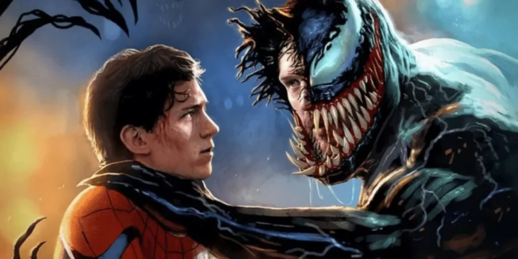 tom-hardy-says-a-venom-vs-spider-man-crossover-with-tom-v0-fu3oVk-Ok9Ss8Z6NlbBrHfOysxUOmKPzxSkrGLgcZsw-1-1024x512 Tom Hardy Hints at Spider-Man & Venom Crossover That Almost Happened.