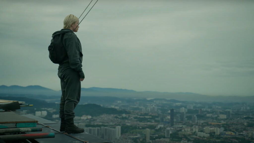 yxEzKejKQomhHEZBVAjNFZ-1024x576 Florence Pugh Channels Tom Cruise with Daring Stunts in Marvel's Thunderbolts*.