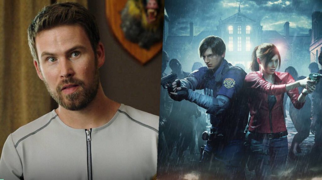 zach-cregger-resident-evil-1024x573 Zach Cregger to Direct Resident Evil Reboot for $20 Million, Set for 2026 Release