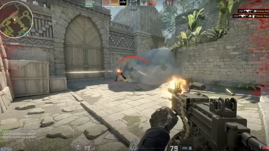 049zi8OCKMGMf1zQYUoDBII-4-1024x576 Cache Confirmed? Iconic CS Map Teased for Return in Counter-Strike 2.