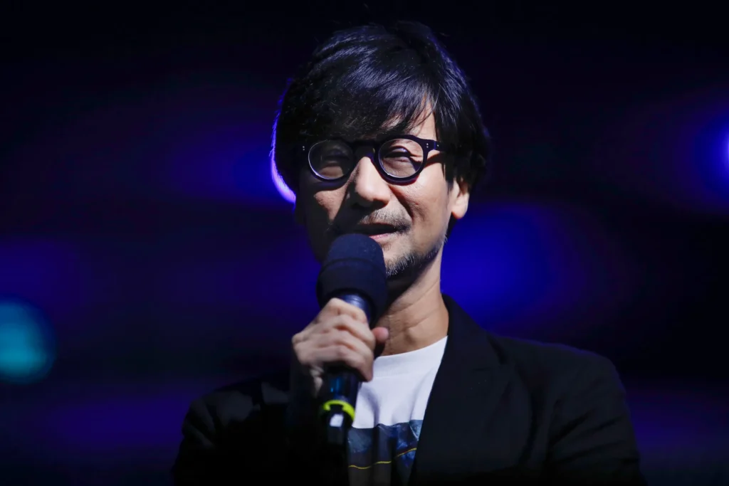 1162795413-1024x683 Kojima’s Bold New Idea: Your Character Forgets Everything If You Take a Break 🚨