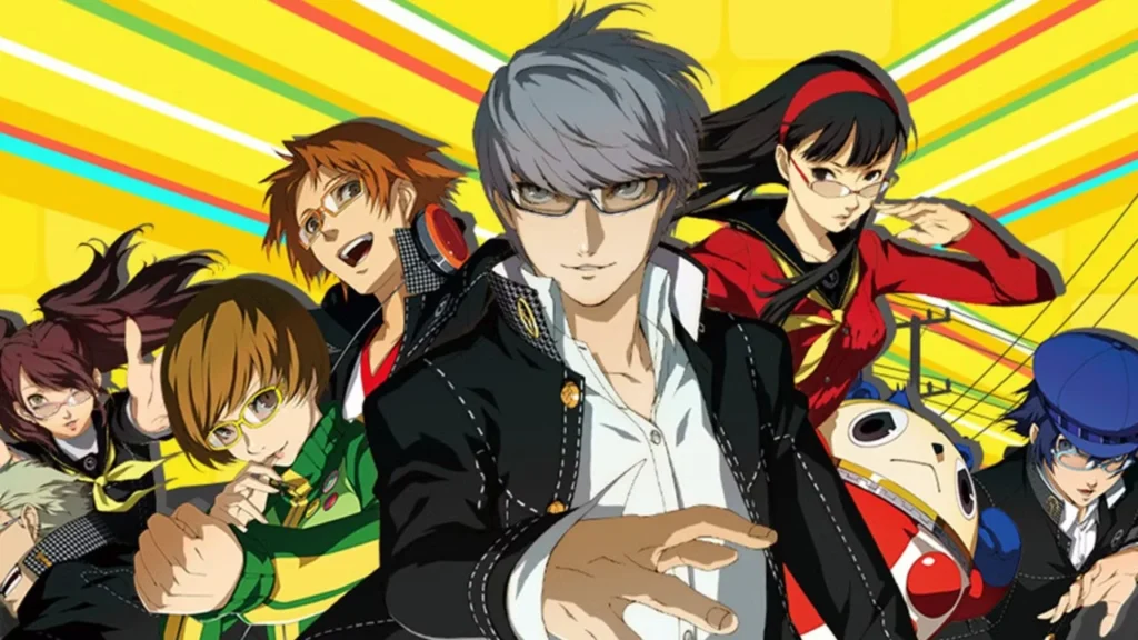 1280x720-3-1024x576 Yuri Lowenthal Hints at Persona 4 Remake, But Won’t Return as Yosuke.