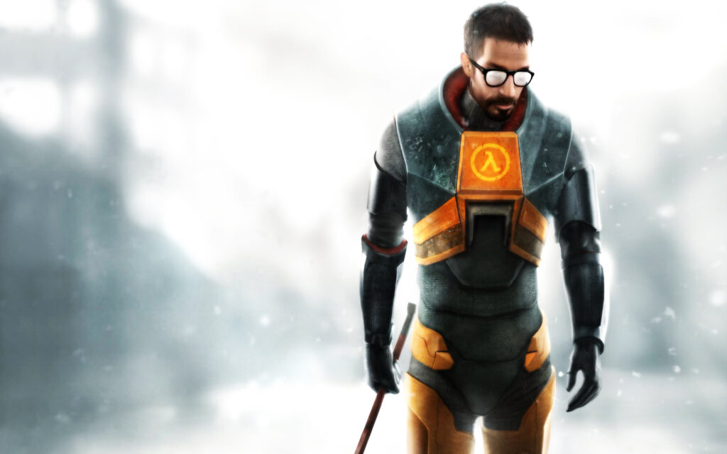 2588613-25808-half-life-half-life-2-gordon-freeman-1024x640 Half-Life 3 Is Fully Playable and Poised for a 2025 Reveal!