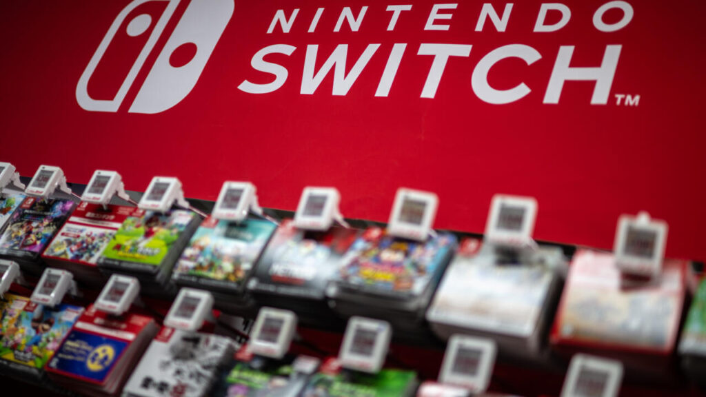 3207315e4e3635700de042395903e5ac43df3240-1024x576 Nintendo Eyes 15 Million Switch 2 Sales by March 2026!
