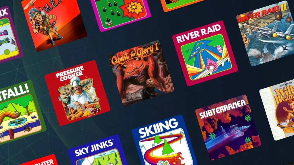 42afd-retro-classic-xbox-jeux-1024x576 Xbox Unleashes Retro Classics — Over 50 Activision Hits Return via Game Pass!