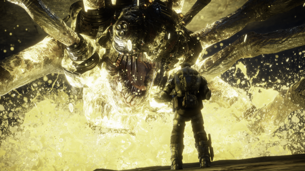 4487801-gow_reloaded_4k_screenshot_08-1024x576 Gears of War: Reloaded Set to Explode onto Consoles This August.