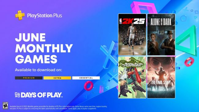 4564303-1 June PlayStation Plus Games Are Here – Don’t Miss These Free Titles!
