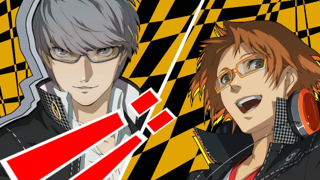 4Cr2LsP3caNtFZLNAYac2M-1024x576 Yuri Lowenthal Hints at Persona 4 Remake, But Won’t Return as Yosuke.