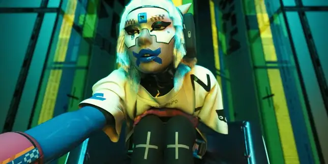 4ce7afff77473c3cccca9cc349c42790 Marathon in Crisis: Can Bungie Bounce Back from Its Art Scandal Before September?