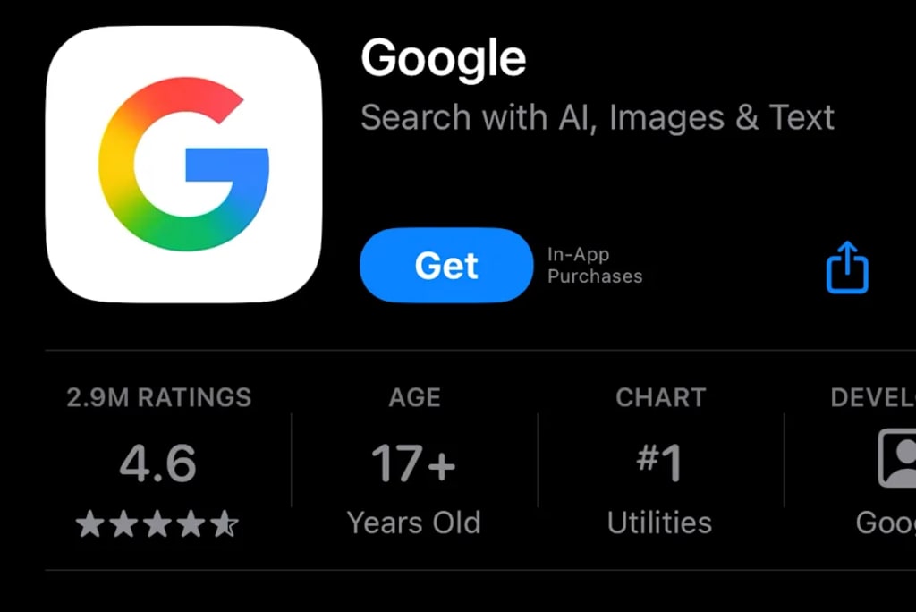 6822e8fd661a08001c6946c8 Google Unveils First Logo Redesign in a Decade with Bold Gradient Twist 🎨✨