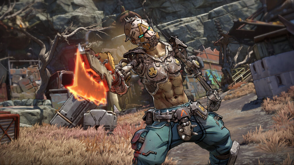 6kRSAGKqtKP9vrvP5cXUAn-1024x576 Borderlands 4 at $80? Fans Clash with Gearbox CEO Over 'Real Fan' Pricing Comment.