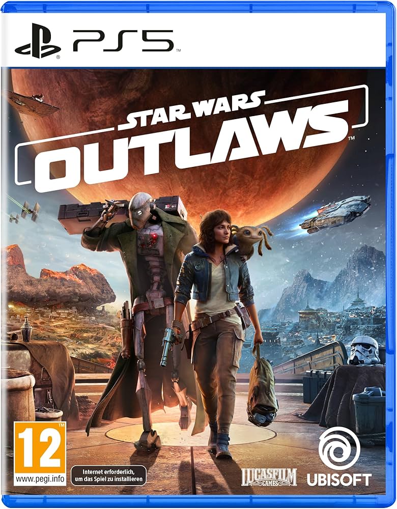 81tfQZp7J6L._AC_UF10001000_QL80_ Outlaws Update 1.6.0 Is Here!