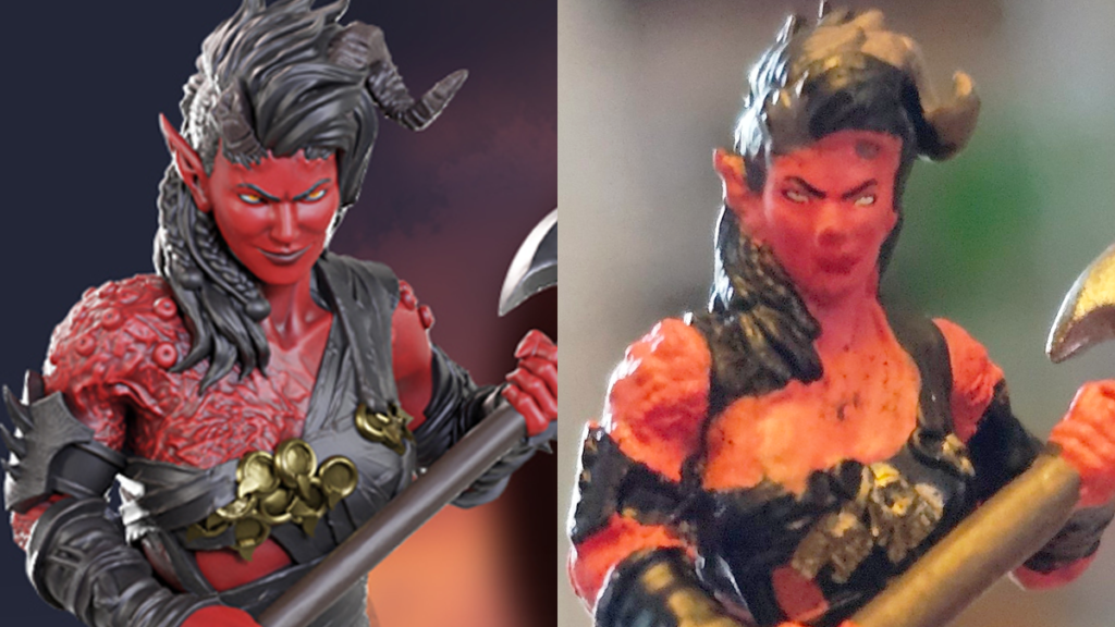 9-1-1024x576 WizKids Issues Refunds After Baldur’s Gate 3 Miniature Backlash – Fans Demand Better!