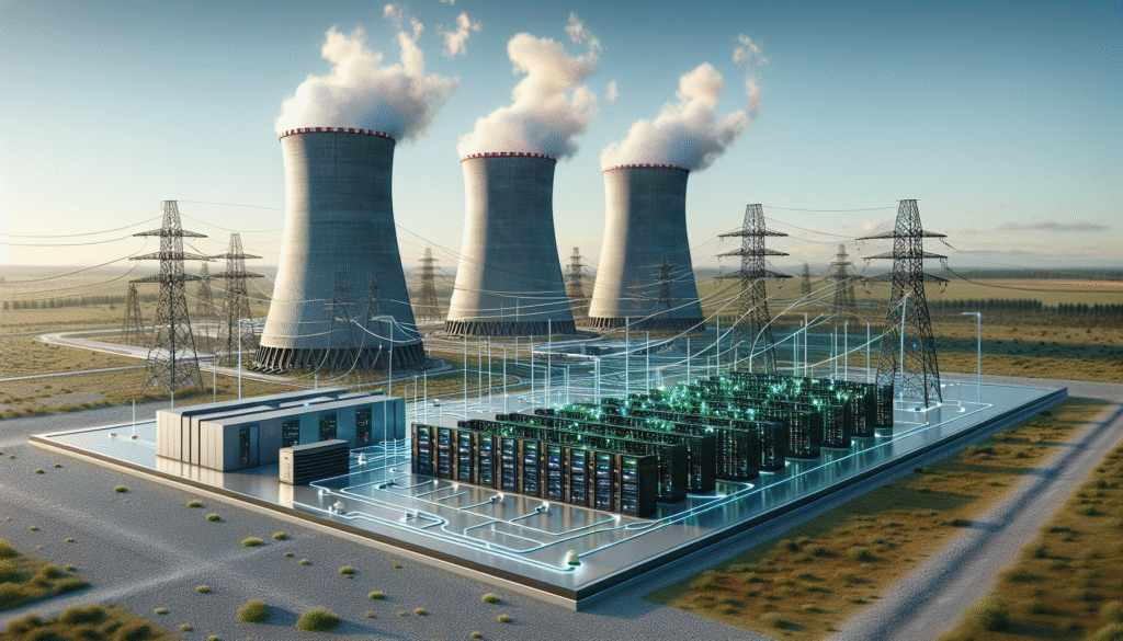 A-nuclear-power-plant-powering-a-data-center-1729365817-1024x585 AI Meets Atom: How Google Is Going Nuclear for Next‑Gen Data Centers.