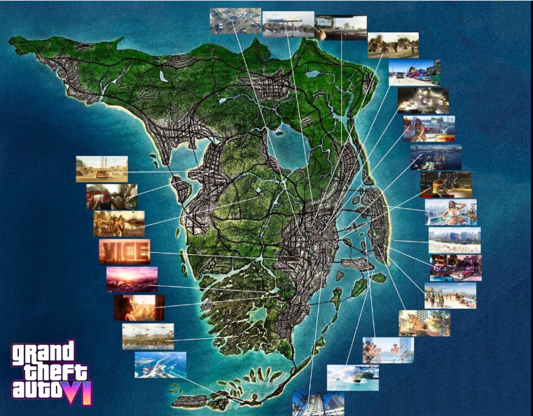 AA1BboNv Vice City Reborn: Meet the Characters & Explore the Wildest Map Yet in GTA 6.