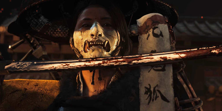AA1DGT3v From Tsushima to Yōtei: Sucker Punch Embarks on a Respectful Journey North.