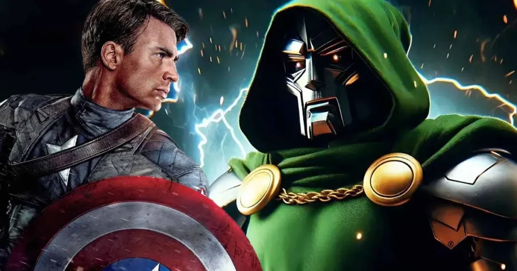 AVENGERS-doomsday-chris-evans-captain-america-steve-rogers-return-1024x538 Chris Evans Rumored to Return as Multiple Captain America Versions in 'Avengers: Doomsday'.