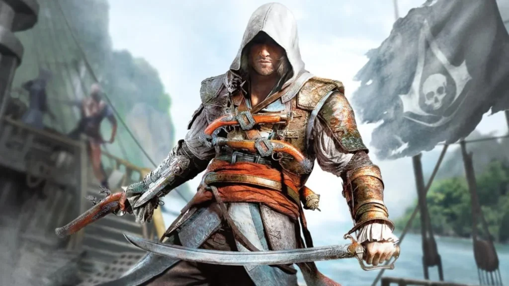Assassins-Creed-4-1024x576 9 Assassin’s Creed Games Leaked in Ubisoft’s Massive 6-Year Roadmap.