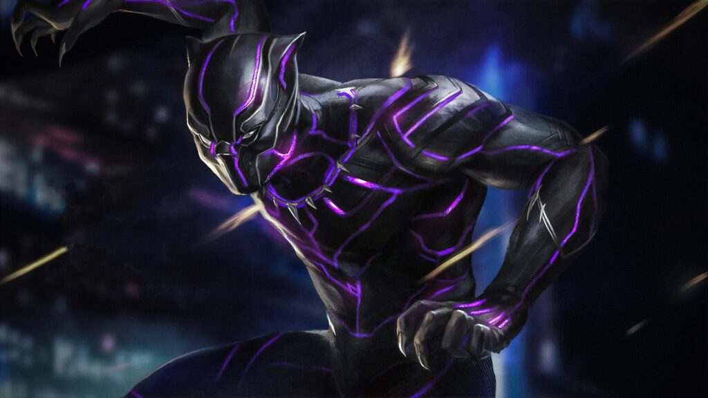 Black-Panther-Featured-scaled-1-1024x576 Cancelled Black Panther Game Promised Playable Rivalry & Nemesis-Inspired Gameplay!