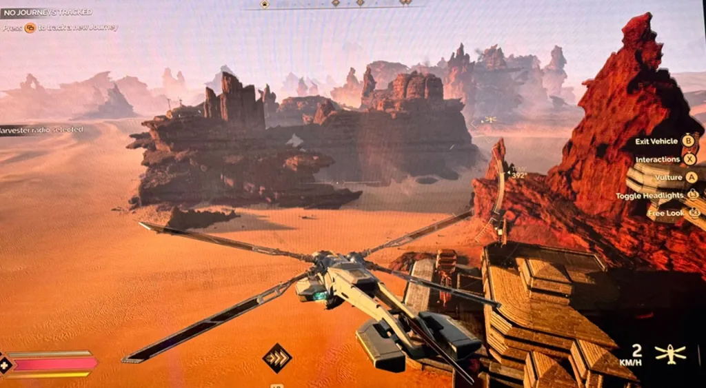 DUNE Dune: Awakening Beta Now Live for All Pre-Orders!