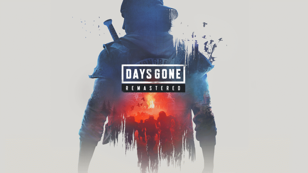 Days-Gone-Remastered-Cover-Art-1024x576 Days Gone Remastered: The Redemption of a Cult Classic.