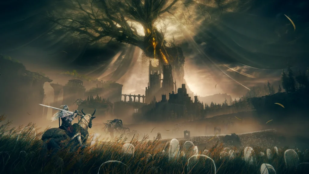 Elden_Ring_Shadow_of_the_Erdtree_1-1024x576 Elden Ring Movie Incoming: Alex Garland and A24 Forge an Epic Fantasy Adventure.