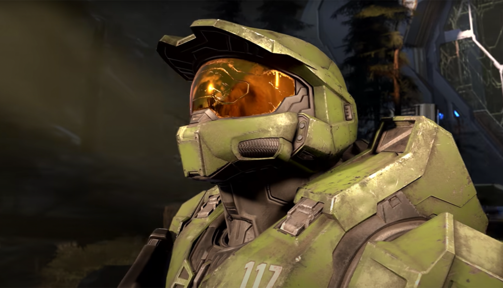 Halo-Infinite-1024x587-1 Halo Infinite Summer Update Unleashes Firefight, New Weapon, and Classic Armors.