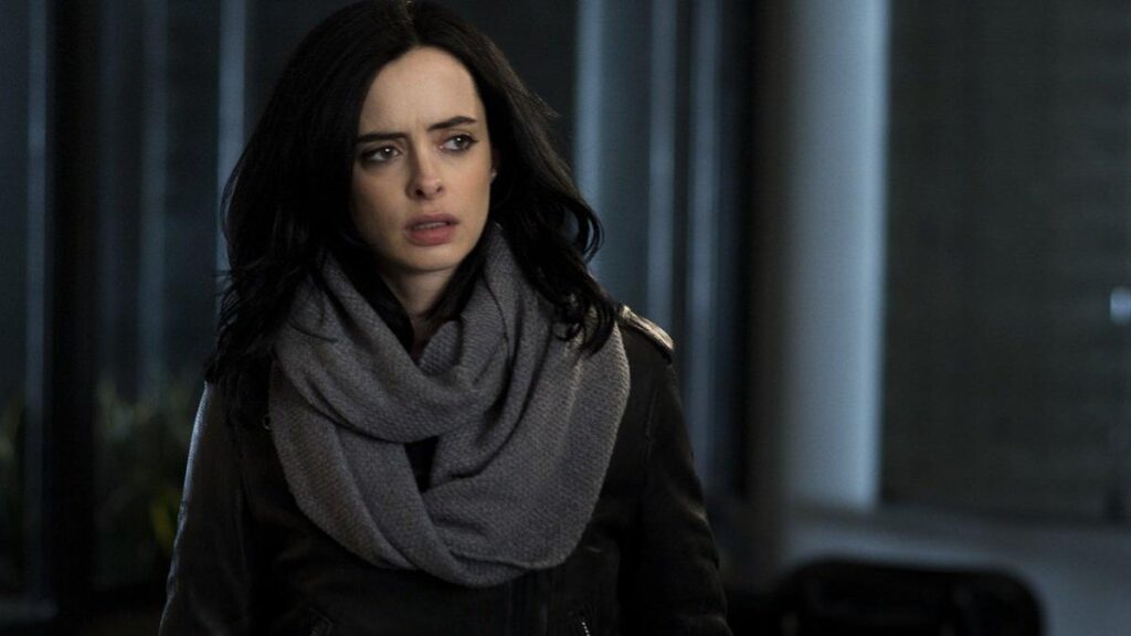 Jessica-Jones-featured-image-1024x576 Jessica Jones Returns: Krysten Ritter Reprises Her Role in Daredevil: Born Again Season 2!