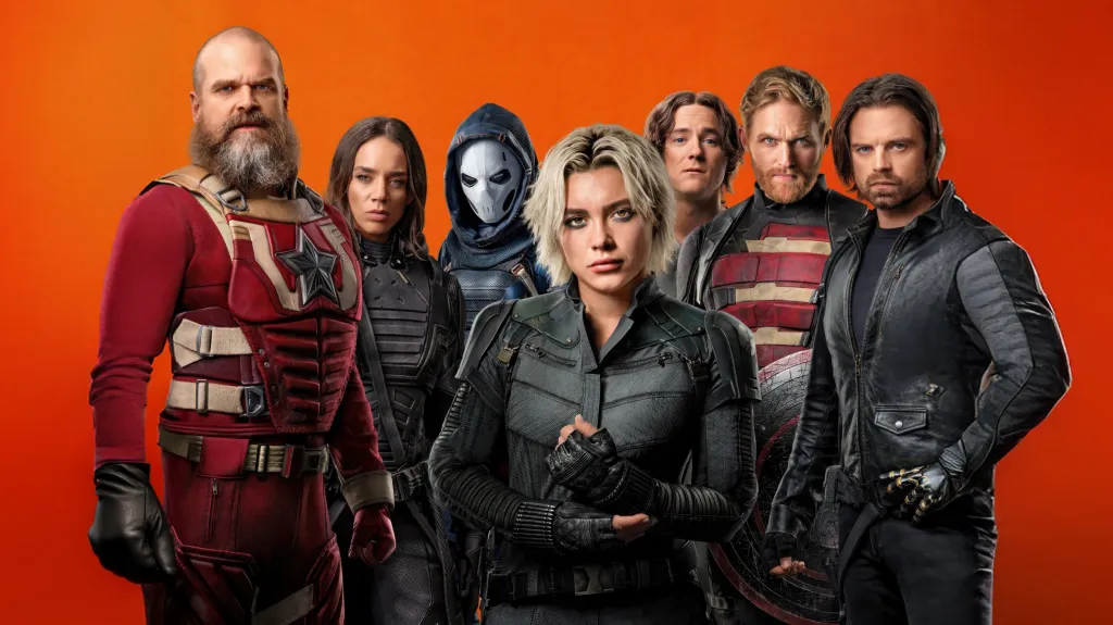 Marvel-Thunderbolts-movie-reactions Thunderbolts Expected to Earn $160M-$175M Worldwide Opening, Just Shy of Its $180M Budget.