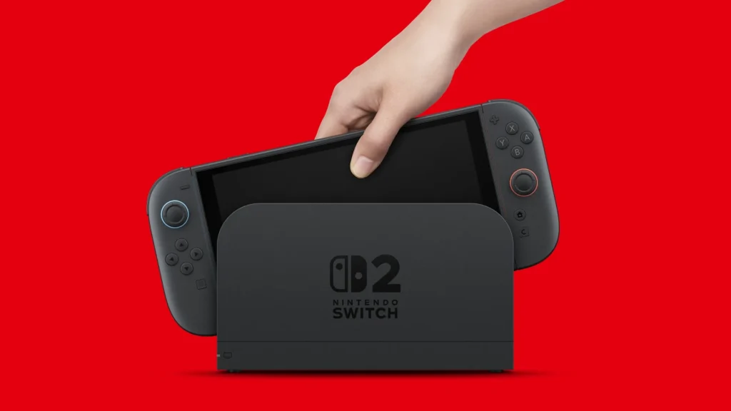 Nintendo-Switch-2-15-Million-1024x576 Nintendo Eyes 15 Million Switch 2 Sales by March 2026!