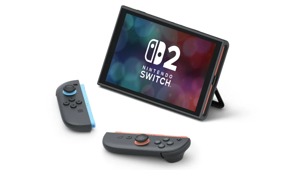 Nintendo-Switch-2-VRR-1024x576 Nintendo Confirms No VRR Support on Switch 2 When Docked 😲🎮