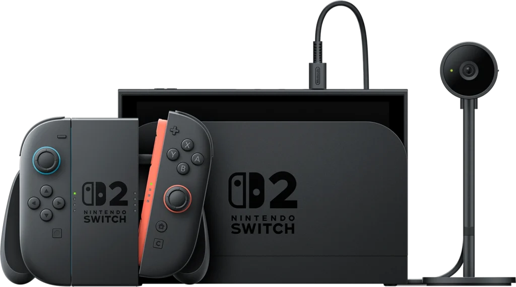 Nintendo_Switch_2-1024x570 Nintendo Switch 2 to Support USB Mouse Input in Select Games.