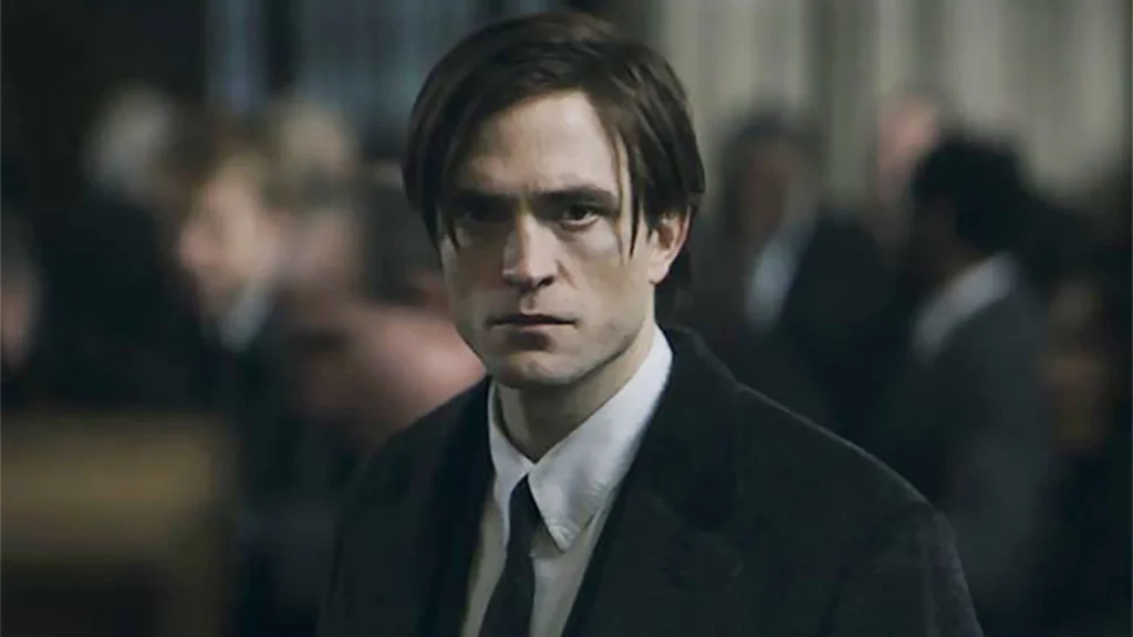 Robert-Pattinson-1024x576 Kojima Calls Robert Pattinson 'Amazing' After Cannes Meetup — Physint Collab Teased.