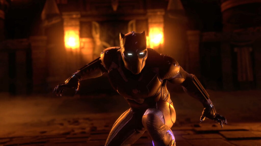 RxjZFQqVGeQLSRyhVxQhkK-1024x576 Cancelled Black Panther Game Promised Playable Rivalry & Nemesis-Inspired Gameplay!