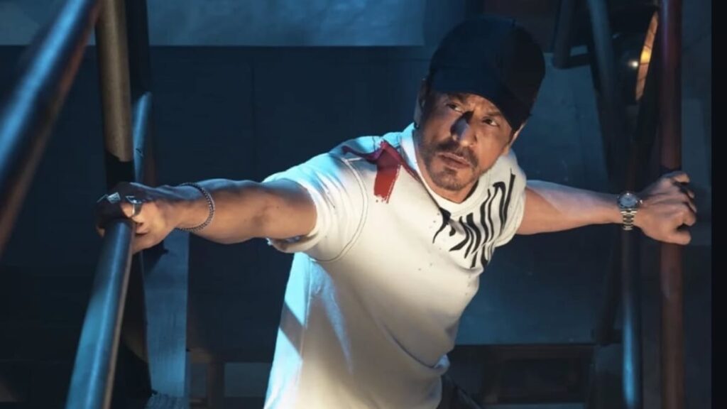 SRK-1024x576 Shah Rukh Khan in Talks to Join the Marvel Cinematic Universe.