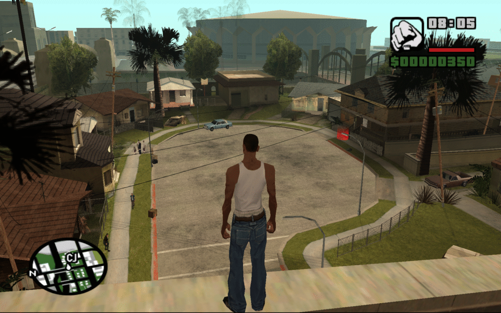SanAndreas-1024x641 GTA VI Delay Outpaces Time Gap Between San Andreas' Setting and Release.