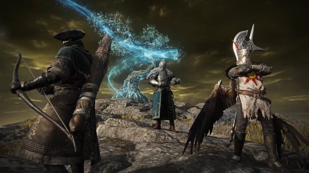 SapvGBZJ5XsRNHmtteDVGC-1024x576 Elden Ring: Nightreign Sells 2 Million Copies on Launch Day!